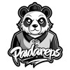 Logo of telegram channel pandabuyreplic — PANDAREPS