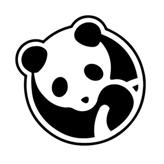 Логотип телеграм канала @pandacar_ru — PandaCar