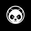 Логотип телеграм канала @pandacashclub — PandaCash