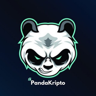 Telegram channel Panda Crypto logo