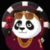 Логотип телеграм канала @pandadurov — Панда Дурова 🐼