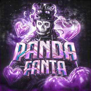 Логотип телеграм канала @pandafanta2 — Panda Fanta 🐼