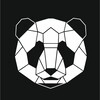 Логотип телеграм канала @pandagiftswelcome — Панда Гифтс — Делаем ваш бренд заметным