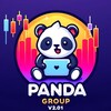 Logo of telegram channel pandagroupeac — Panda Group V2.01