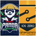 የቴሌግራም ቻናል አርማ pandaioshub — Panda iOS | Zero iOS