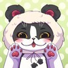Логотип телеграм канала @pandakot_vt — Коробка Пандоса