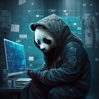Logo of telegram channel pandalordsgemcalls — Crypto Panda Calls