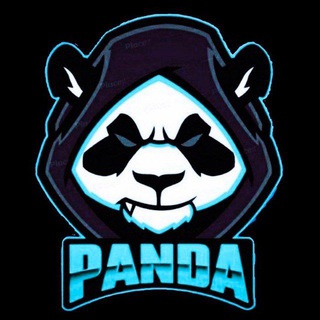 टेलीग्राम चैनल का लोगो pandamodvip_panda_mod — PANDAMOD BGMI HACK