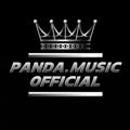 Logo saluran telegram pandamusicoff — 🖤🐼PANDA.MUSIC.OFFICIAL🐼🖤
