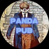 Логотип телеграм канала @pandapub42 — Panda Pub