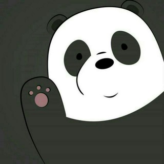 لوگوی کانال تلگرام pandasd — ْ💙🐼Panda | حكايات