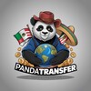 Логотип телеграм канала @pandatransfer_usa — Обмен в США - PandaTransfer USA