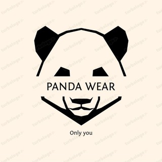 Telegram kanalining logotibi pandavvear — Panda | Wear