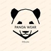 Logo of telegram channel pandawears — Panda | Wear
