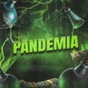 Логотип телеграм канала @pandemiabs — PANDEMIA