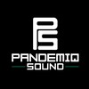 Логотип телеграм канала @pandemiqsound — Pandemiq Sound