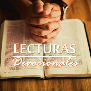 Logotipo del canal de telegramas pandiario_devocionales - 🌱 • PAN DIARIO • Lecturas Devocionales 🍞