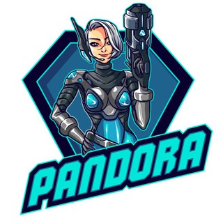 Logo of telegram channel pandora_ann — Pandora Announcements