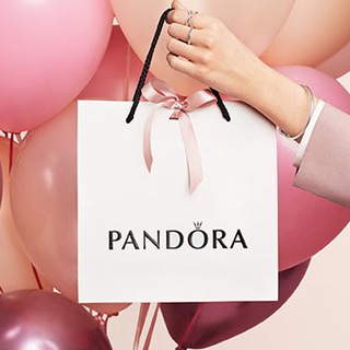 Логотип телеграм канала @pandora_braslet — Пандора Браслет Киев