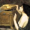 Логотип телеграм канала @pandora62 — Ящик Пандоры