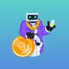 Logo of telegram channel pandora_cryptoai — PANDORA AI ✨💰🤑✈️