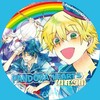 Logo of telegram channel pandoraconfession — PANDORA HEARTS CF