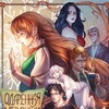Логотип телеграм канала @pandoraeverywhere — Одаренная девочка и прочие неприятности