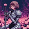 Логотип телеграм канала @pandorahg — Pandora Hentai Games