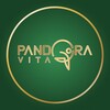 Telegram арнасының логотипі pandoravitakaz — PANDORA VITA