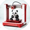 Telegram kanalining logotibi pandu3d — Pandu3D 🐼