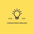 Logo saluran telegram panduankerjaspa2023 — Panduan Kerja Kerajaan SPA (2023)