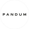 Логотип телеграм канала @pandum_brand — PANDUM | БРЕНД ОДЕЖДЫ