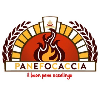 Logo del canale telegramma panefocaccia - Panefocaccia