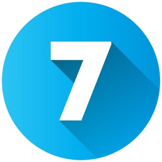 لوگوی کانال تلگرام panel_7 — 7Panel News and Updates