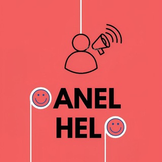 Logo saluran telegram panel_help — خدمات مجازی پنل هلپ | Panel Help