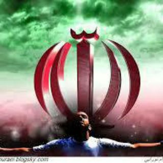 Logo saluran telegram panel_iranian — خدمات مجازی ایران