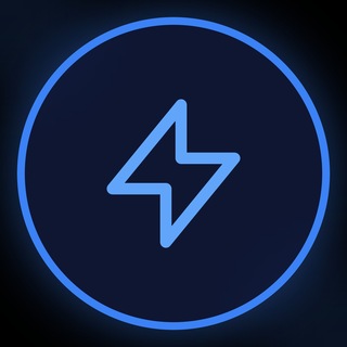 Telegram channel ⚡️ ZEUS PANEL logo