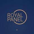 Logo saluran telegram panel_royal — 🇮🇷 Royal panel | رویال پنل 🇮🇷