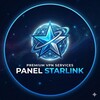 لوگوی کانال تلگرام panel_starlink — خرید پنل وی پی ان | خرید پنل فیلترشکن | پنل نمایندگی مرزبان| وی پی ان استارلینک | فیلترشکن نت ملی | پنل فیلترشکن