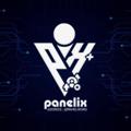 Logo saluran telegram panelixorg — پَنِلیکس | خدمات شبکه های اجتماعی