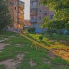 Логотип телеграм канала @panelkarooms — резонанс.