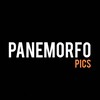 Logo of telegram channel panemorfopics — Panemorfo Pics