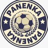Logo of telegram channel panenka100 — Panenka