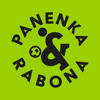 Логотип телеграм канала @panenkarabona — Panenka&Rabona