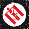 Логотип телеграм канала @panesthetics — РУССКИЕ БУКВЫ