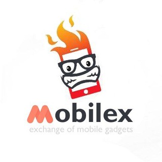 Логотип телеграм канала @panetasv — Mobilex. Уникальный Бот для продажи и покупки мобильных гаджетов, электроники и аксессуаров | покупка, продажа и обмен.