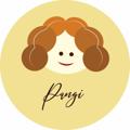 Telegram kanalining logotibi pangishop — پـنگـی شـاپ |pangi.shop|