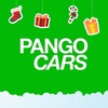 Логотип телеграм канала @pangocars — Pango Cars