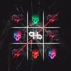 Логотип телеграм канала @panheads_band — PANHEADS BAND