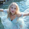 Логотип телеграм канала @pani_human — Точка G ’ениальности | pani_human